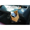 CrweanWcee Car Trash Can, Car Trash Can, Car Storage Case,