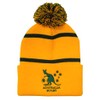 Arena Scarves Australia Rugby Bobble Hat