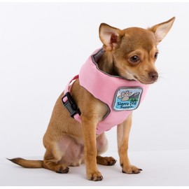 Doggles XXS Swim Vest Blue