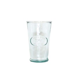 Latte Milk Glass