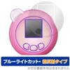 Miyabix Punirunzu Protective Film Blue Light Reduction Low Reflectivity Eye
