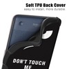 TOPCASE TPU Case for Kobo Clara Colour/BW/Kobo Clara 2e/Tolino Shine