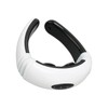 Electric Pulse Neck Massager Relieve Fatigue Tension Neck Relax Massage