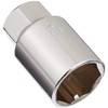 RAYS 74020001109GM Duralumin Lock & Nut Set for L32 5H