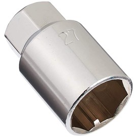 RAYS 74020001109GM Duralumin Lock & Nut Set for L32 5H M12X1.25 Gun Metallic Anodized