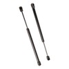 2pcs Front Hood Lift Supports Car Bonnet Hood Gas Spring