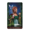 Tarot Cards, Divination Telling, 78 Cards, Arcanum Tarot with Japanese