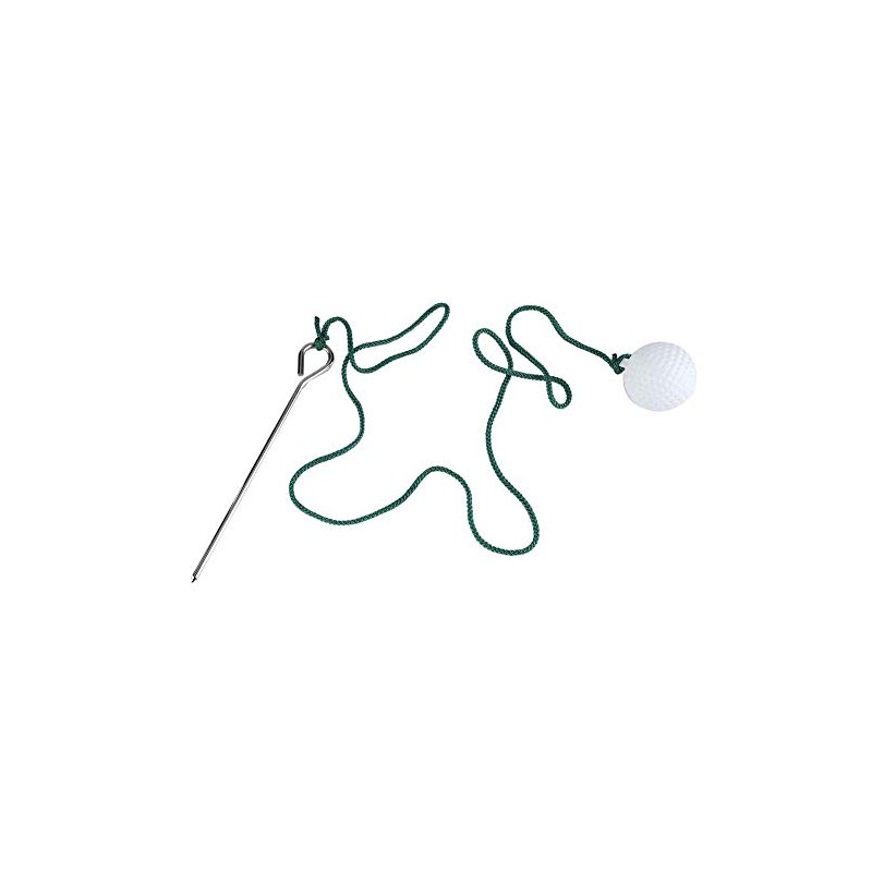 Golf Fly Rope Ball, Golf Swing Training Ball Golf Practicing