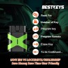 autokeymax For 2007-2013 Acura RDX MDX Flip Car Key Programmer