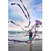 Kizh Kite Octopus Large Frameless Soft Parafoil Kites 157 Inchs