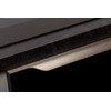 Gedotec Vector Kitchen Cabinet Handle Brushed Stainless Steel for Drawers