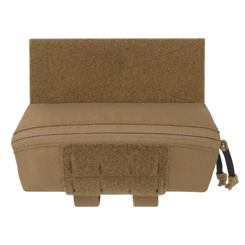 KRYDEX Tactical Small Drop Pouch Mini Dangler Pouch with Hook