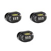 Master Lock Black Gun Trigger Lock, Set Your Own Combination