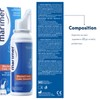 Marimer Hypertonic Saline Nasal Spray All Natural Seawater (3 Packs),Sinus