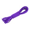 DMiotech 1/8 Inch Shock Cord, 25 Feet Purple Bungee Cord