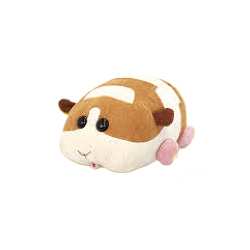 PUIPUI Molker Corduroy Big Plush Toy (Potato)