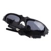 Bluetooth Glasses Headphone Black Smart Wireless Outdoor Headphone Sports Running