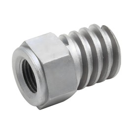 Screw pinion for DZM (on primary pinion) - mechanical DZM on crankshaft