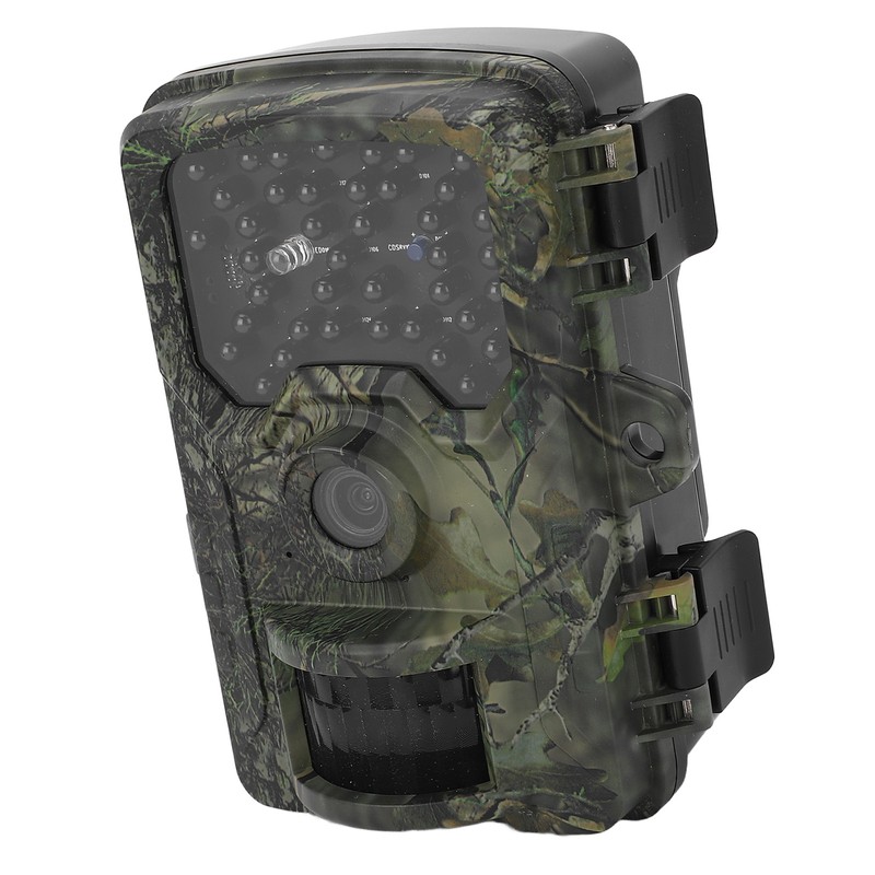 4K Trail Game Camera Night Vision 0.3s Trigger Time 120