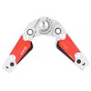 20°-200° Adjustable Angles Welding Magnetic Welding Clamp Holder Welder Tool