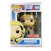 Funko Justice League Aquaman Vinyl Figure 464 Unisex Pop! Multicoloured