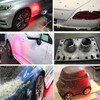 3D Scanner Markers for Industrial and Consumer 3D Scanner Optical
