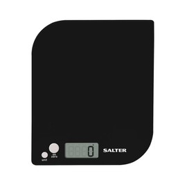 Salter Leaf Electronic Kitchen Scale 5 kg Capacity