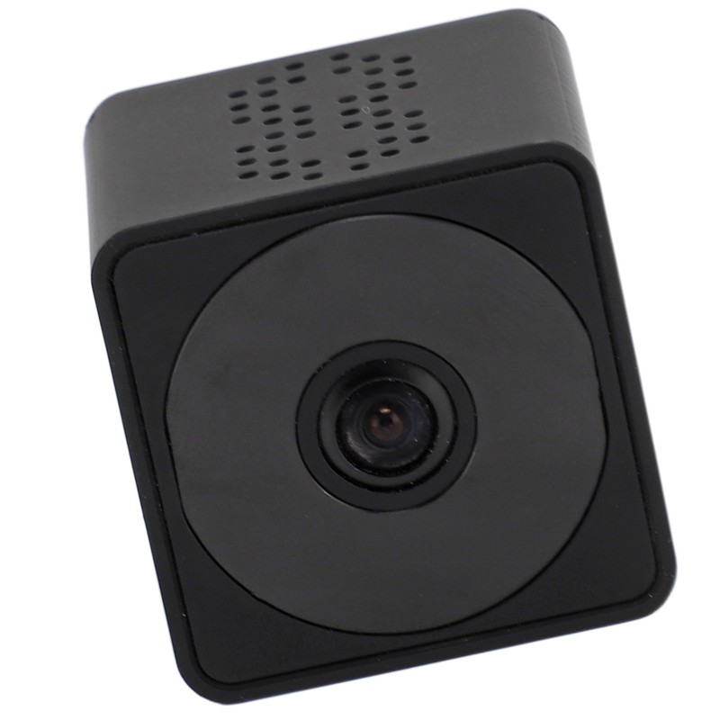 Wireless WiFi Camera Multifunction Night Vision High Definition 720P Home