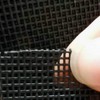 1.5M Width Teslin Mesh Fabric For DIY Office Beach Lounge