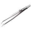 Precision Tweezers (3 Types to Choose from / With Dedicated