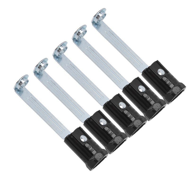 10PCS 125V E12 Lamp Holder E12 Hanging Light Lampholder Lamp