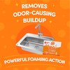 Lemi Shine Foaming Garbage Disposal Cleaner and Deodorizer - Citric