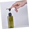 KONTONTY 30pcs Leakproof for Shampoo Dispenser Pump Lotion Bottle Accessory