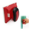 Paint Edger Tool, Multifunctional Professional Paint Edge Trimmer with Rotatable