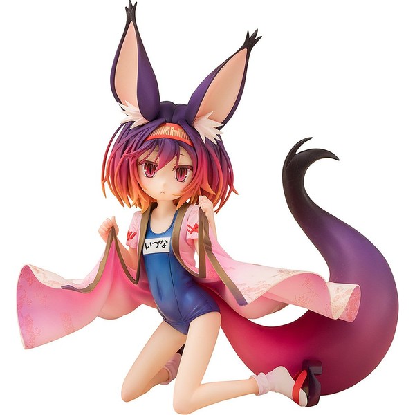 No Game No Life Izuna Hatase Swimsuit Style 1/7 Scale