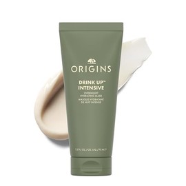 Origins Drink Up Intensive Overnight Hydrating Face Mask | Hydrates for 72 Hours | With Niacinamide & Avocado Butter