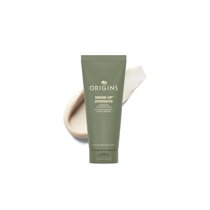 Origins Drink Up Intensive Overnight Hydrating Face Mask | Hydrates