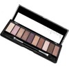 Palladio Eyeland Vibes Paleta de Sombras de Ojos 10 Tonos