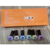 modelones Nail Polish Set, 6 Colors 2025 Summer Macaron Pastel