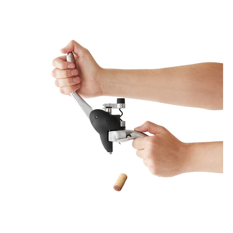 Houdini W9826 Lever Corkscrew Kit