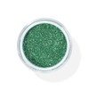 Snazaroo Bio Glitter Face and Body Paint, Biodegradable Fine Gliter,Green
