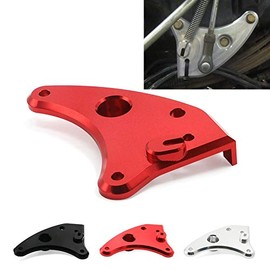 for Can-Am Billet Shift Arm Base Shifter Bracket for Can Am Renegade Outlander 450 500 570 650 800 850 1000 Gen 2 ATV 707000971