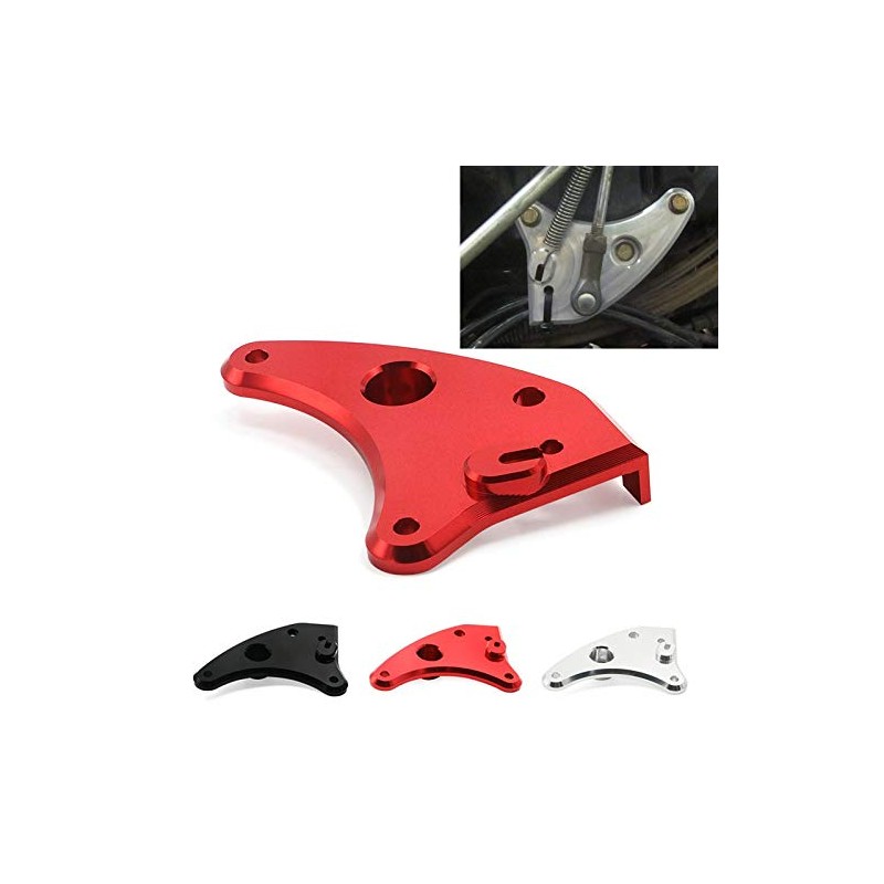 for Can-Am Billet Shift Arm Base Shifter Bracket for Can