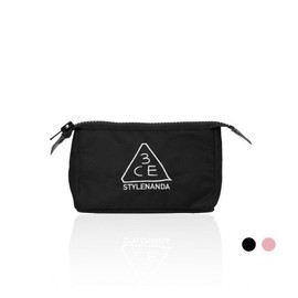 3CE [3CE] [3CE] Pouch small, PINK RUMOUR / 쓰리씨이 [쓰리씨이] [3CE]파우치 스몰, PINK RUMOUR