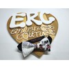 EmilyRose Couture Men's Movie Characters Bow Ties-Group 1 (Mickey in