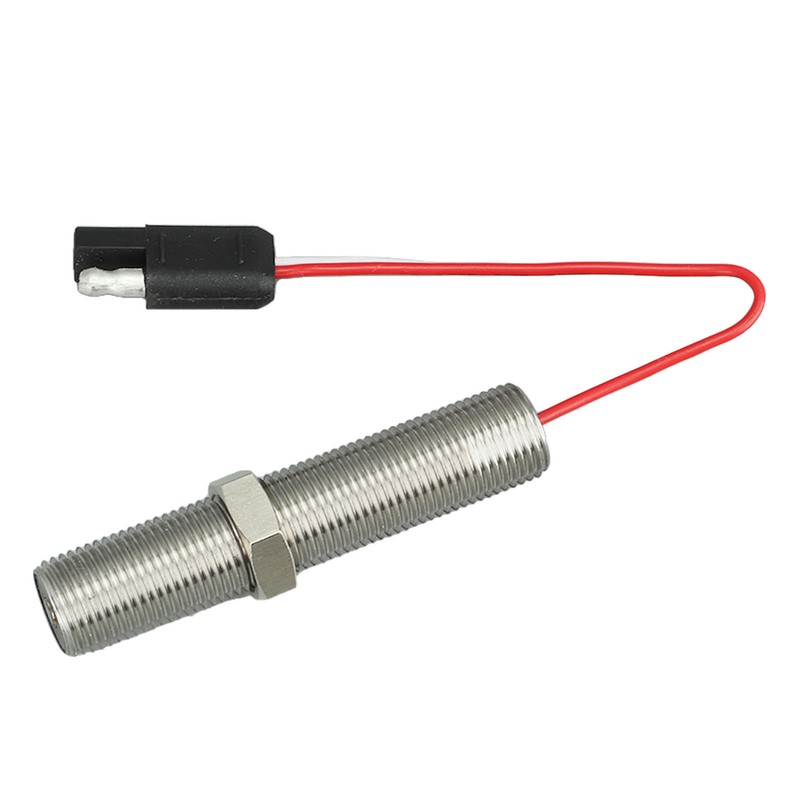 Magnetic Pickup Speed Sensor MSP6721 5/8 18UNF 2A Thread Stainless