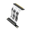 GIGA-MEGA PCIe 5.0 X16 Riser Cable GPU Extension Cable GEN5