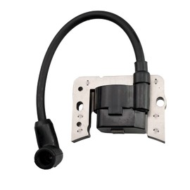 Ruma Ignition Coil 34443A Compatible with Tecumseh Lawn Boy 34443 34443B 34443C 34443D Module Yardman 6.5 Hp 6.75Hp Toro Lawn mower Snowblower