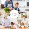Metal Trivets for Pots and Pans,Stainless Steel Square/Round Trivet for
