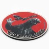 Mothra vs. Godzilla 1964 Patch (Removable)
